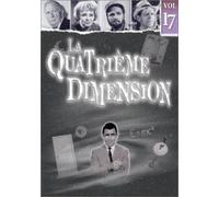 Quatrième dimension, La - Vol. 17 [Francia] [DVD]