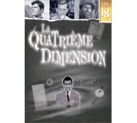 Quatrième dimension, La - Vol. 18 [Francia] [DVD]