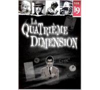 Quatrième dimension, La - Vol. 19 [Francia] [DVD]