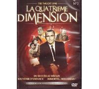 Quatrième dimension, La - Vol. 2 [Francia] [DVD]