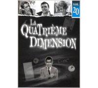 Quatrième dimension, La - Vol. 20 [Francia] [DVD]