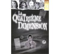 Quatrième dimension, La - Vol. 21 [Francia] [DVD]