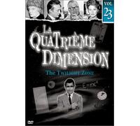 Quatrième dimension, La - Vol. 23 [Francia] [DVD]