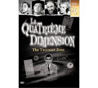 Quatrième dimension, La - Vol. 26 [Francia] [DVD]