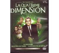 Quatrième dimension, La - Vol. 3 [Francia] [DVD]