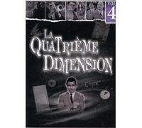 Quatrième dimension, La - Vol. 4 [Francia] [DVD]