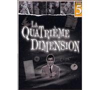 Quatrième dimension, La - Vol. 5 [Francia] [DVD]