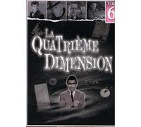 Quatrième dimension, La - Vol. 6 [Francia] [DVD]