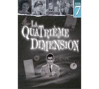 Quatrième dimension, La - Vol. 7 [Francia] [DVD]