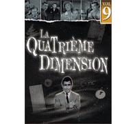 Quatrième dimension, La - Vol. 9 [Francia] [DVD]
