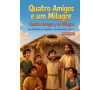 Quatro Amigos e um Milagre: uma história de fé e amizade