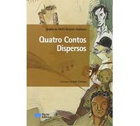 Quatro contos dispersos