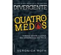 Quatro Medos: Tobias Conta A Cena Do Arremesso De Faca De Divergente (