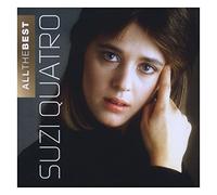 Quatro, Suzi - All the Best