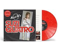 Quatro, Suzi - A's & B's