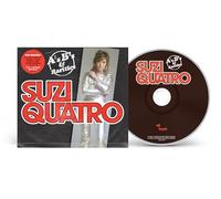 Quatro, Suzi - A's, B's & Rarities