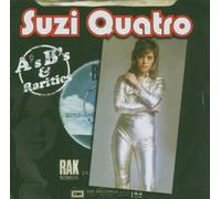 Quatro,Suzi - A's, B's & Rarities