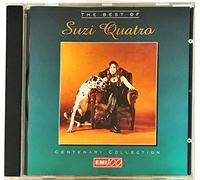 Quatro, Suzi - Best of