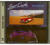 Quatro, Suzi - Main Attraction