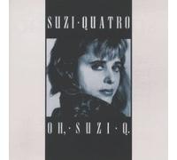 Quatro,Suzi - Oh,Suzi Q [Import]