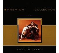 Quatro,Suzi - Premium Gold Collection