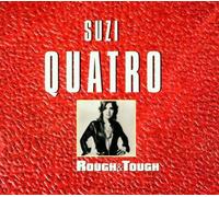 Quatro Suzi - Rough & Tough [Import]