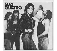 Quatro, Suzi - Suzi Quatro [Vinilo]