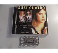Quatro Suzi - The Best of.