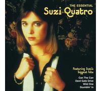 Quatro, Suzi - The Essential