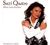 Quatro, Suzi - What Goes Around