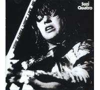 Quatro, Suzi - Your Mamma Won't Like Me