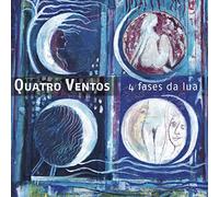 Quatro Ventos - 4 Fases Da Lua