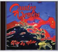 Quatro Ventos - Flor Do Mar