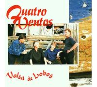 Quatro Ventos - Valsa De Lobos