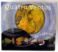 Quatro Ventos - Vozes Do Silencio [Import]