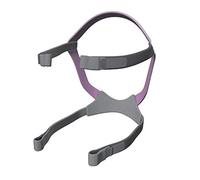 Quattro Air for Her Full Face Headgear - Pink Standard - 62759 by airfit