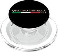 Quattro Castella Italia PopSockets PopGrip para MagSafe