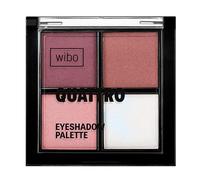 Quattro Eyeshadow Palette 3