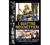 Quattro Moschettieri (I) (Restaurato In Hd)