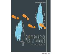 Quattro Passi Tra Le Nuvole [DVD]