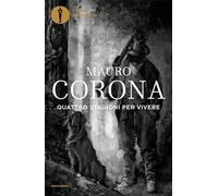 Quattro stagioni per vivere (Oscar bestsellers)