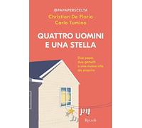 Quattro uomini e una stella (Saggi italiani)