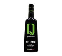 Quattrociocchi - Aceite de Oliva Virgen Extra Delicato 500ml