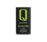 Quattrociocchi - Aceite de Oliva Virgen Extra Olivastro Bio 1lt