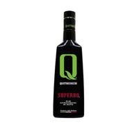 Quattrociocchi - Aceite de Oliva Virgen Extra Superbo 500ml