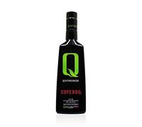 Quattrociocchi - Aceite de Oliva Virgen Extra Superbo Bio 500ml