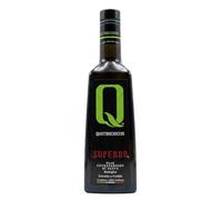 Quattrociocchi Superbo | Aceite de Oliva Virgen Extra Variedad Itrana - Botella de 500 ml