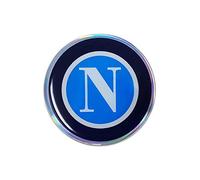 quattroerre 14136 Sticker Adhesivo 3D Napoli