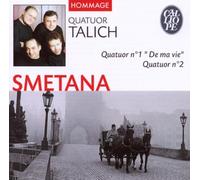 Quatuor A Cordes N°1 "De Ma Vie" - Quatuor A Cordes N°2