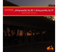 Quatuor à cordes n° 12 - Quintette à cordes, op. 97
